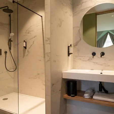 La Du Hautsart Jodoigne