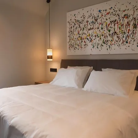 La Du Hautsart Hotel