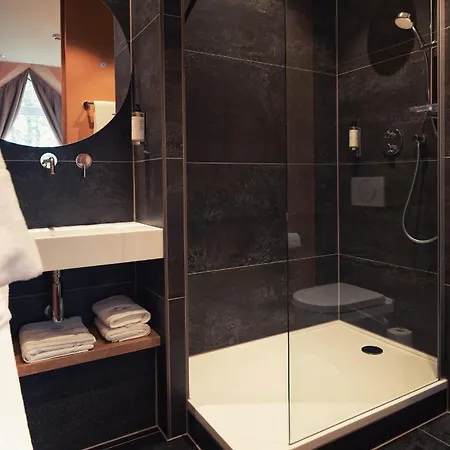 La Du Hautsart Hotel *