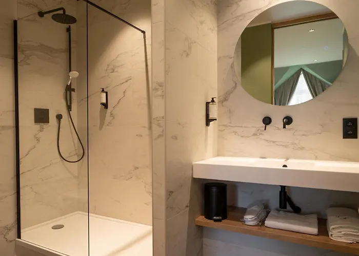 La Du Hautsart Jodoigne